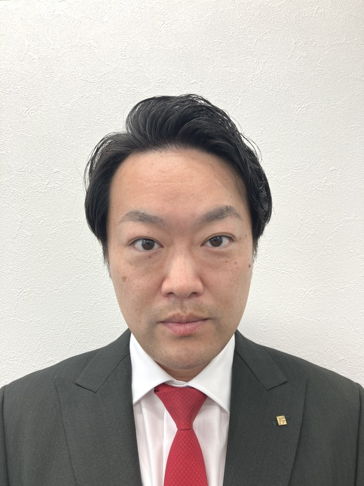 鈴木 洋平 (すずき ようへい)