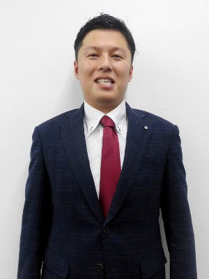 友末 匠 (ともすえ たくみ)