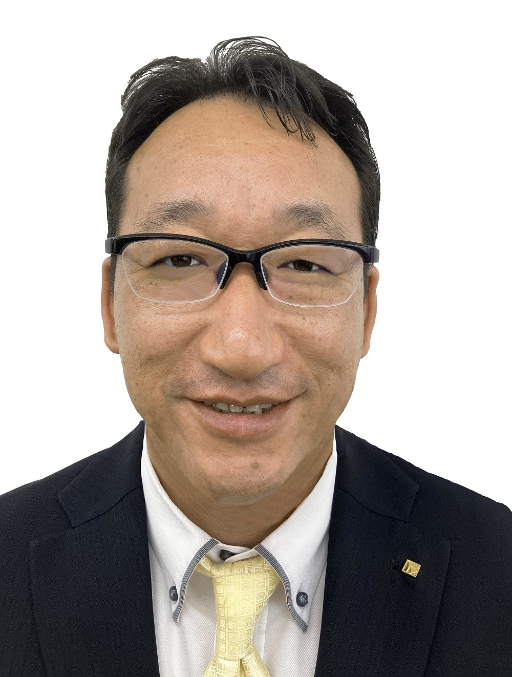 村田 直之 (むらた なおゆき)