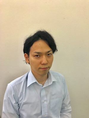 今井 啓之 (いまい ひろゆき)