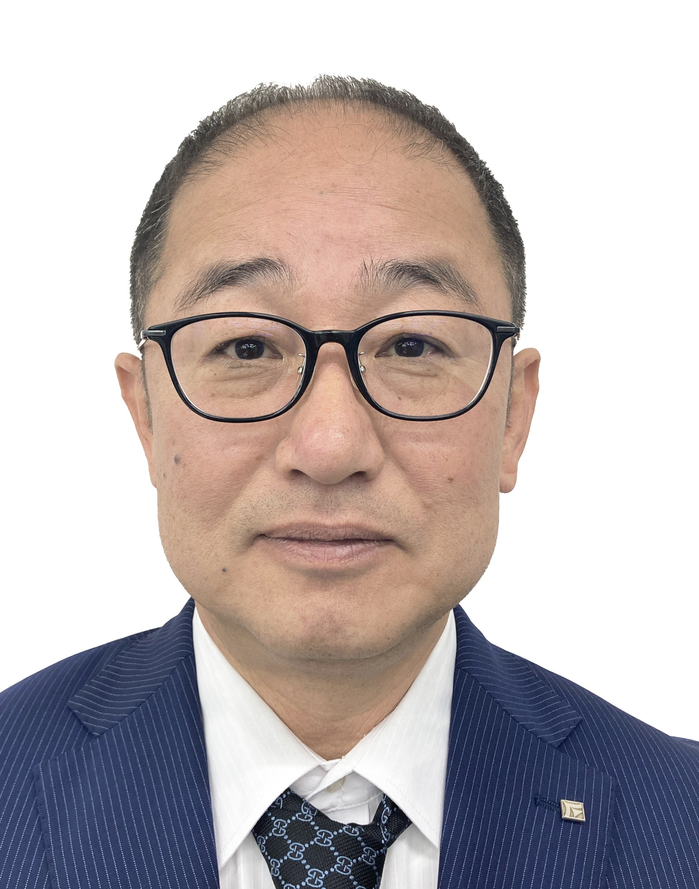 吉田 昌鎬 (よしだ まさたか)