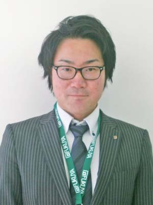 岡田 紘弥 (おかだ ひろや)