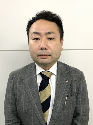 中川 政広 (なかがわ まさひろ)