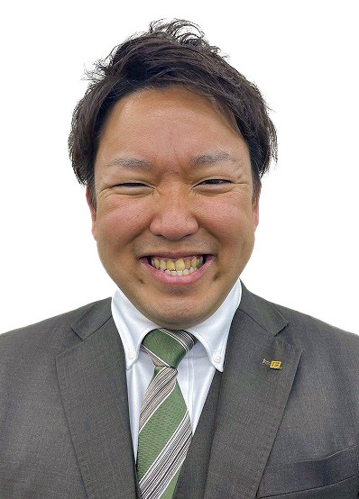 永井 元樹 (ながい げんき)
