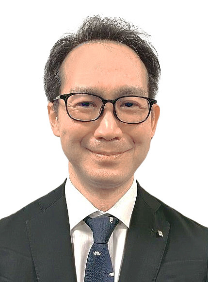 植木 哲平 (うえき てっぺい)