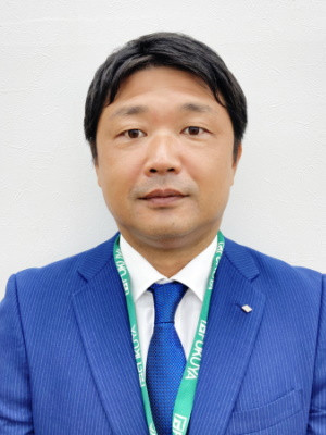 浅野 聡二 (あさの そうじ)