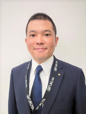 岩下 哲也 (いわした てつや)