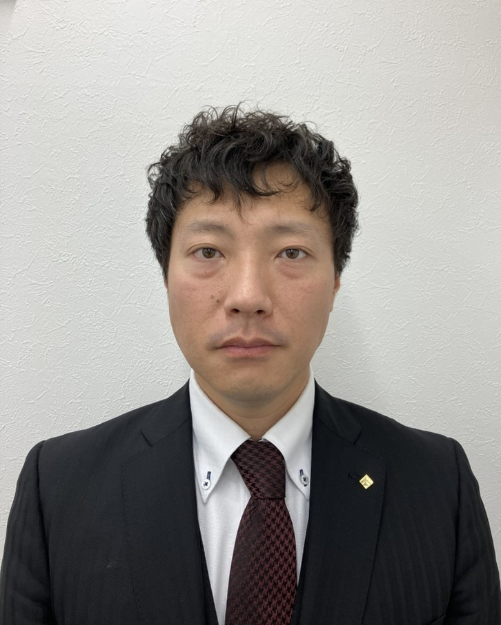 赤堀 拡志 (あかほり ひろし)