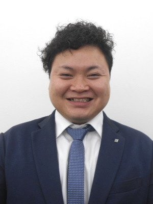 古橋 隆久 (ふるはし たかひさ)