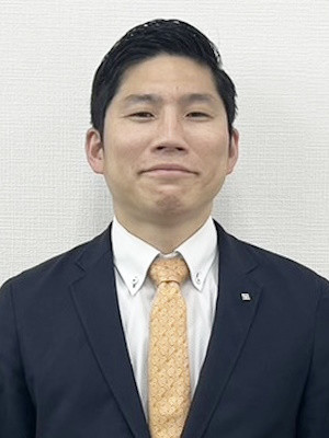 橋間 尚寛 (はしま たかひろ)
