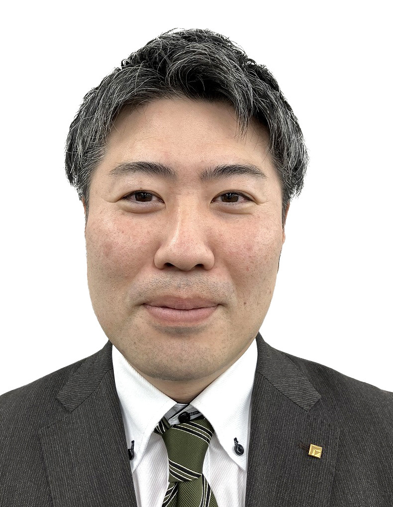 山本 皓平 (やまもと こうへい)