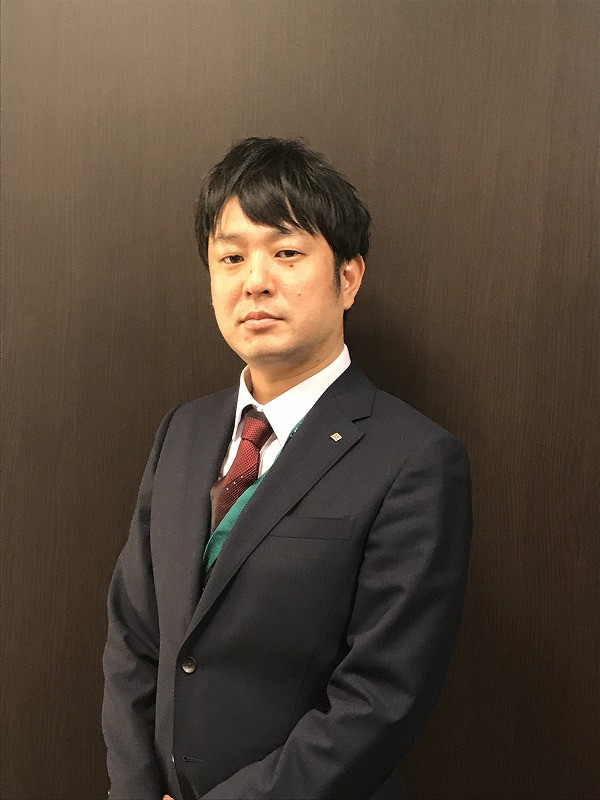 藤井 翔平 (ふじい しょうへい)