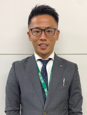 井藤 征也 (いとう せいや)