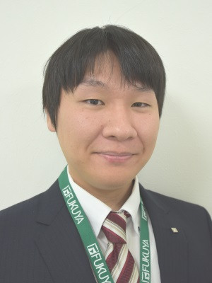 大熊 毅史 (おおくま つよし)