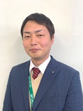 長尾 貴徳 (ながお たかのり)