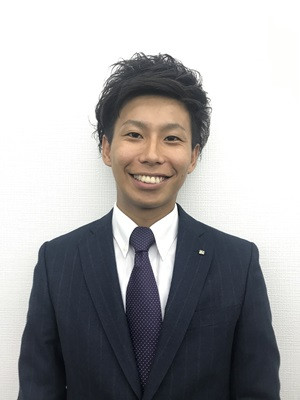 宮崎 健裕 (みやざき けんゆう)