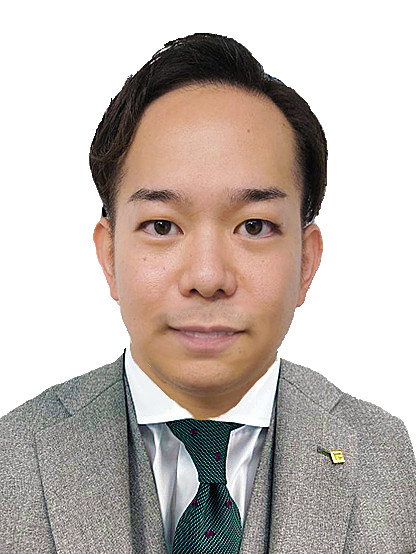 川上 貴久 (かわかみ たかひさ)