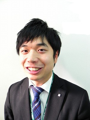 中野 雄大 (なかの ゆうだい)