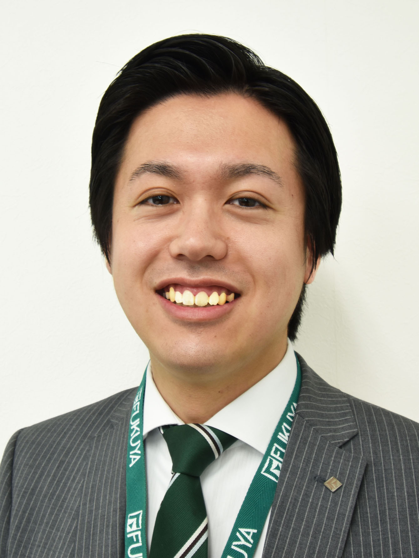 齋藤 崇登 (さいとう しゅうと)