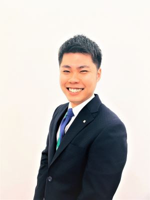 見通 一真 (みとおし かずま)