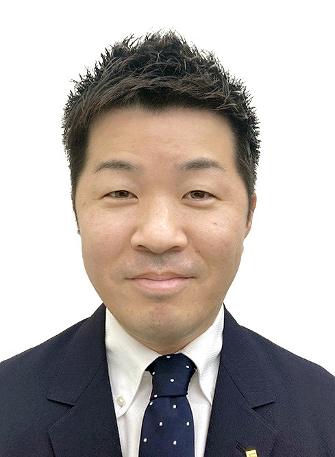 大坪 真也 (おおつぼ しんや)