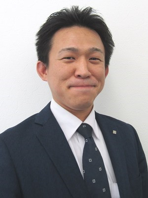 高野 祐太 (たかの ゆうた)