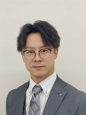 藪野 徳慧 (やぶの のりひろ)