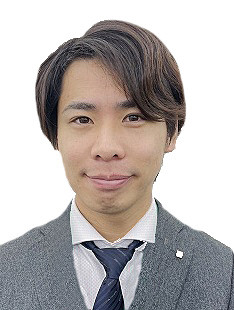 武部 遼 (たけべ りょう)