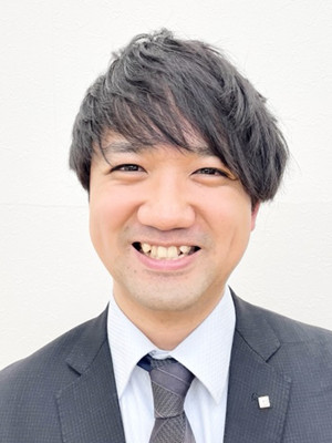 松山 晃司 (まつやま こうじ)