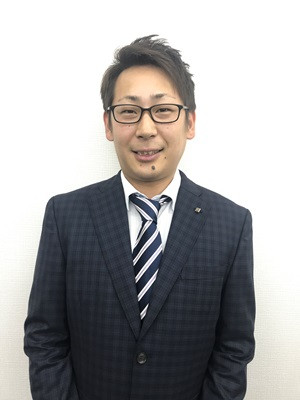 南條 光紀 (なんじょう こうき)