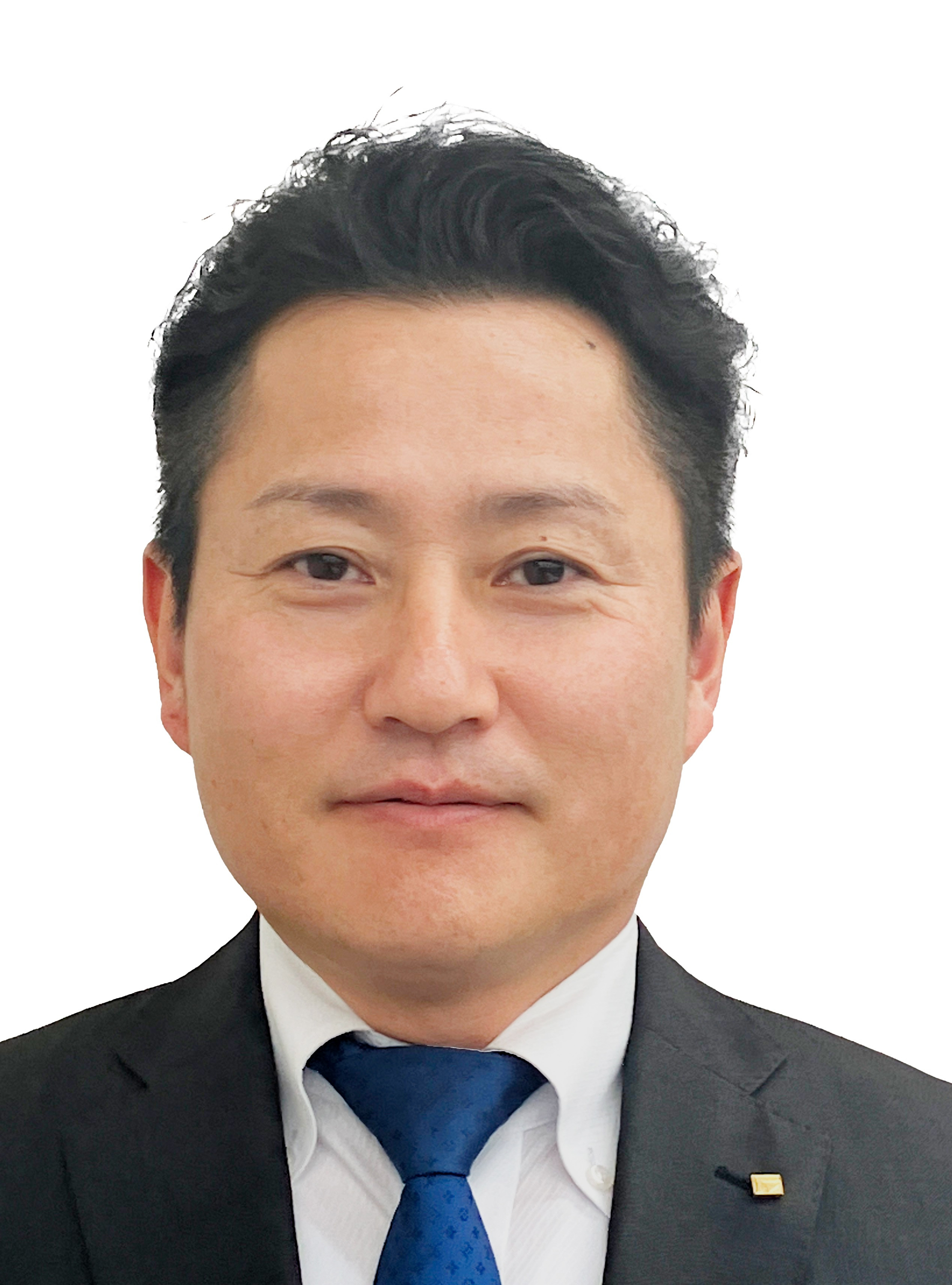 藤井 則宏 (ふじい のりひろ)