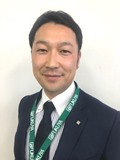 廣瀬 憲司 (ひろせ けんじ)