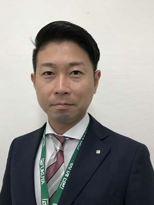 松本 速人 (まつもと はやと)