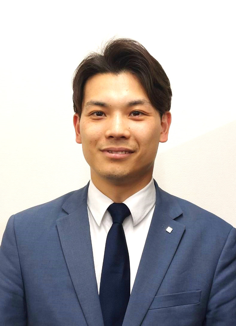 田川 隼也 (たがわ じゅんや)