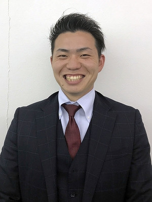 谷川 将太 (たにがわ しょうた)