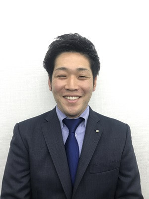 保市 将平 (ほいち しょうへい)