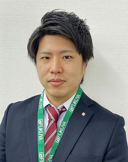 川村 卓也 (かわむら たくや)