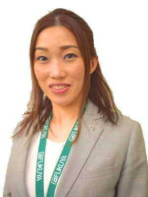 長原 亜希 (ながはら あき)