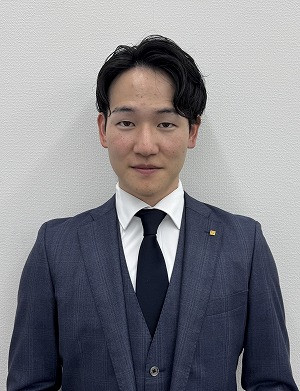 西 晃介 (にし こうすけ)
