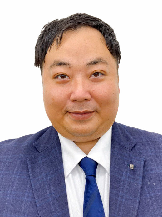 青井 翔 (あおい しょう)
