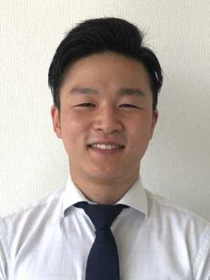 千代田 人也 (ちよだ じんや)