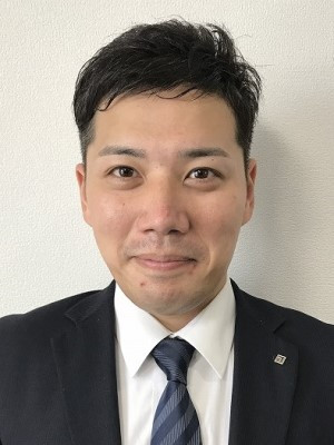 藤原 亮 (ふじわら りょう)