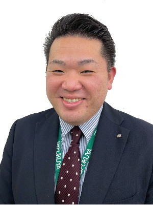 長谷 真 (はせ まこと)