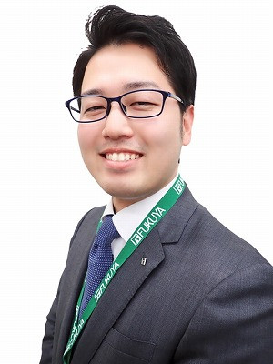 尾野 弘樹 (おの ひろき)