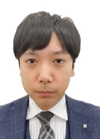 藤岡 怜 (ふじおか りょう)