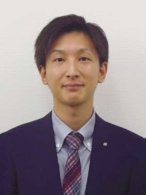 岡田 卓也 (おかだ たくや)