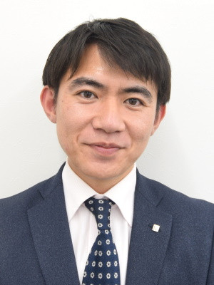 加瀬 貴央 (かせ たかお)