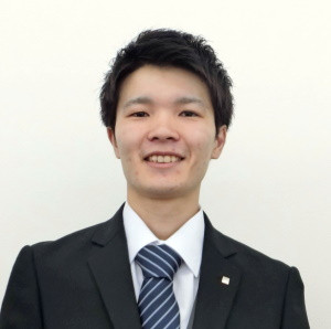 西 裕也 (にし ゆうや)