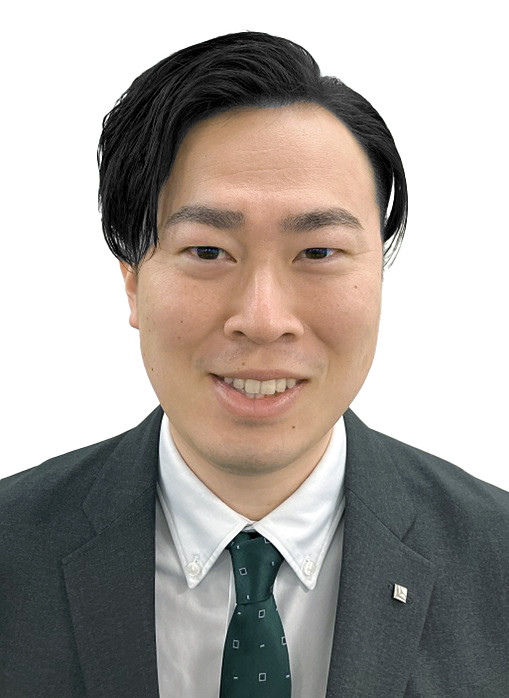 廣川　未知人 (ひろかわ　みちと)