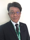 長尾 隆広 (ながお たかひろ)